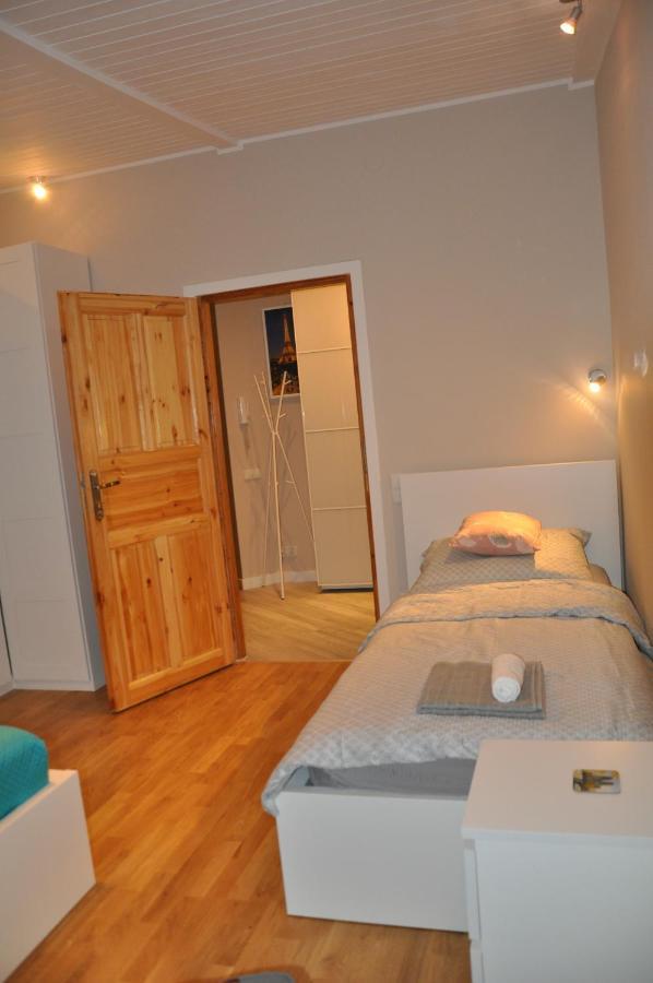 Cichy Zakatek - Ekskluzywny Apartament 90 M2 Warsaw Ngoại thất bức ảnh