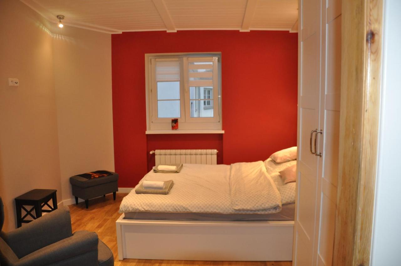 Cichy Zakatek - Ekskluzywny Apartament 90 M2 Warsaw Ngoại thất bức ảnh