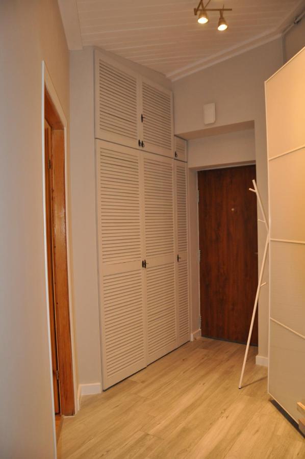 Cichy Zakatek - Ekskluzywny Apartament 90 M2 Warsaw Ngoại thất bức ảnh