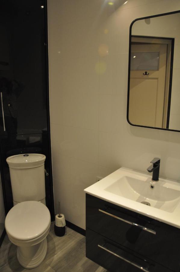 Cichy Zakatek - Ekskluzywny Apartament 90 M2 Warsaw Ngoại thất bức ảnh