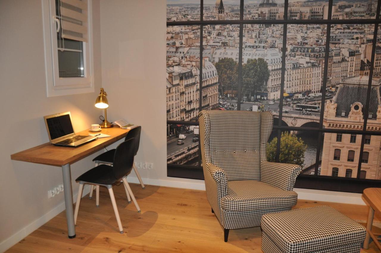 Cichy Zakatek - Ekskluzywny Apartament 90 M2 Warsaw Ngoại thất bức ảnh