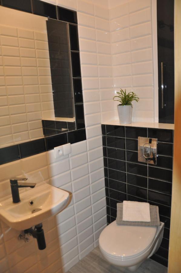 Cichy Zakatek - Ekskluzywny Apartament 90 M2 Warsaw Ngoại thất bức ảnh