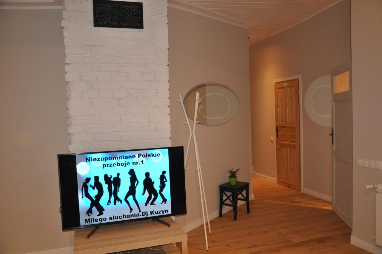 Cichy Zakatek - Ekskluzywny Apartament 90 M2 Warsaw Ngoại thất bức ảnh